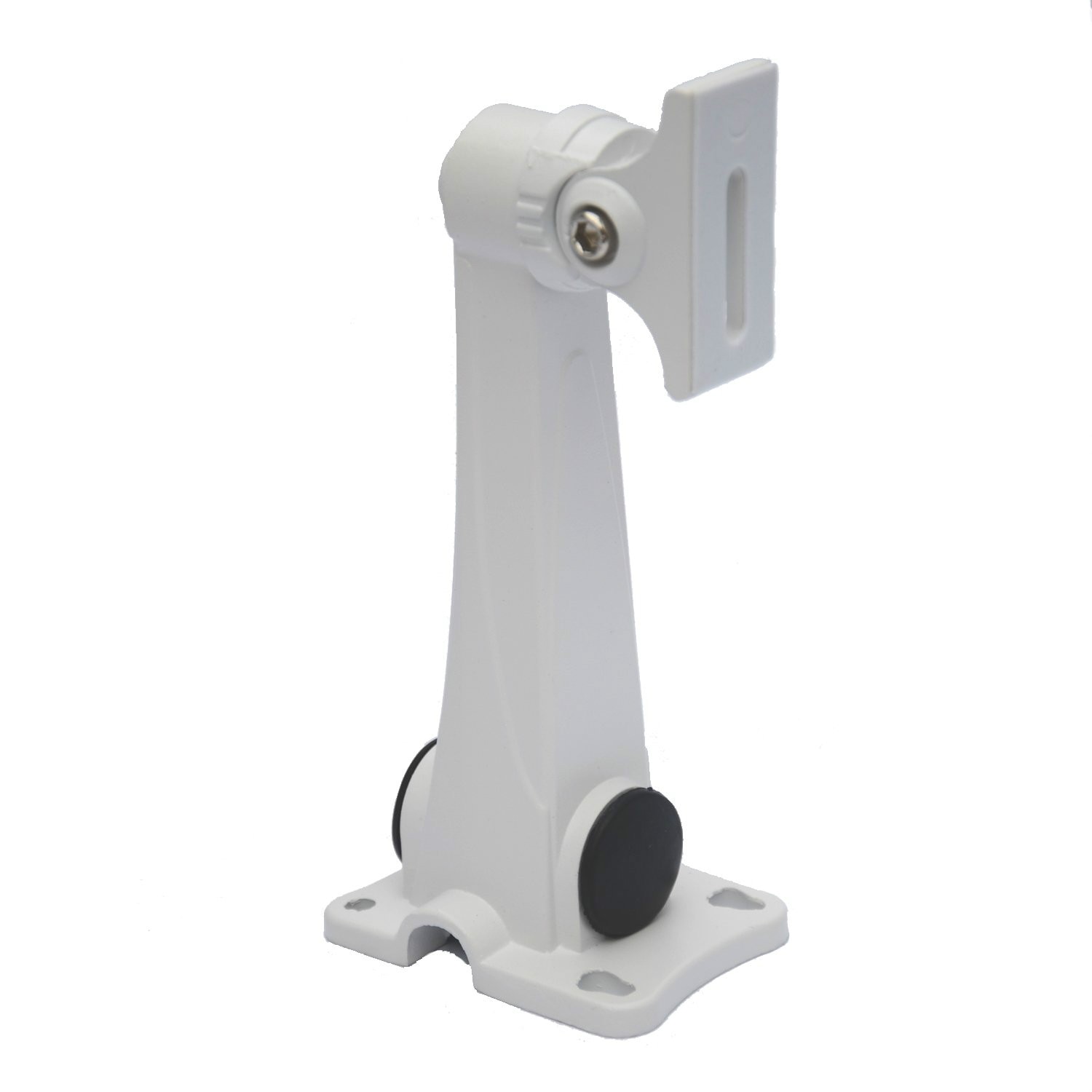 Universal CCTV Camera Mount Security Adjustable Waterproof Indoor Outdoor Home Wall Ceiling Housing Mounting Bracket-full Metal