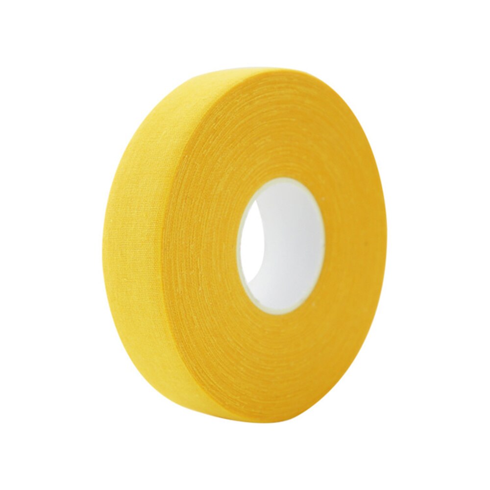 2 Pcs Hockey Stick Tape - 20M Length - Anti-Slip Sports Wrapper - Waterproof Cotton for Practice