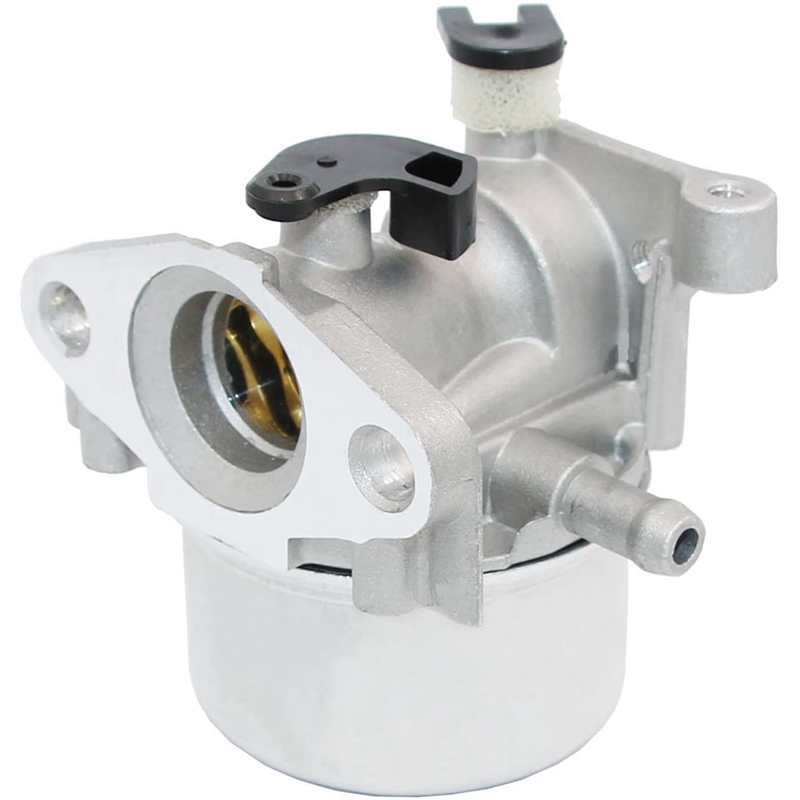 Carburateur Voor Briggs Stratton 799866 790845 799871 796707 794304 Toro Vakman Carb (Carburateur Met Luchtfilterkit)