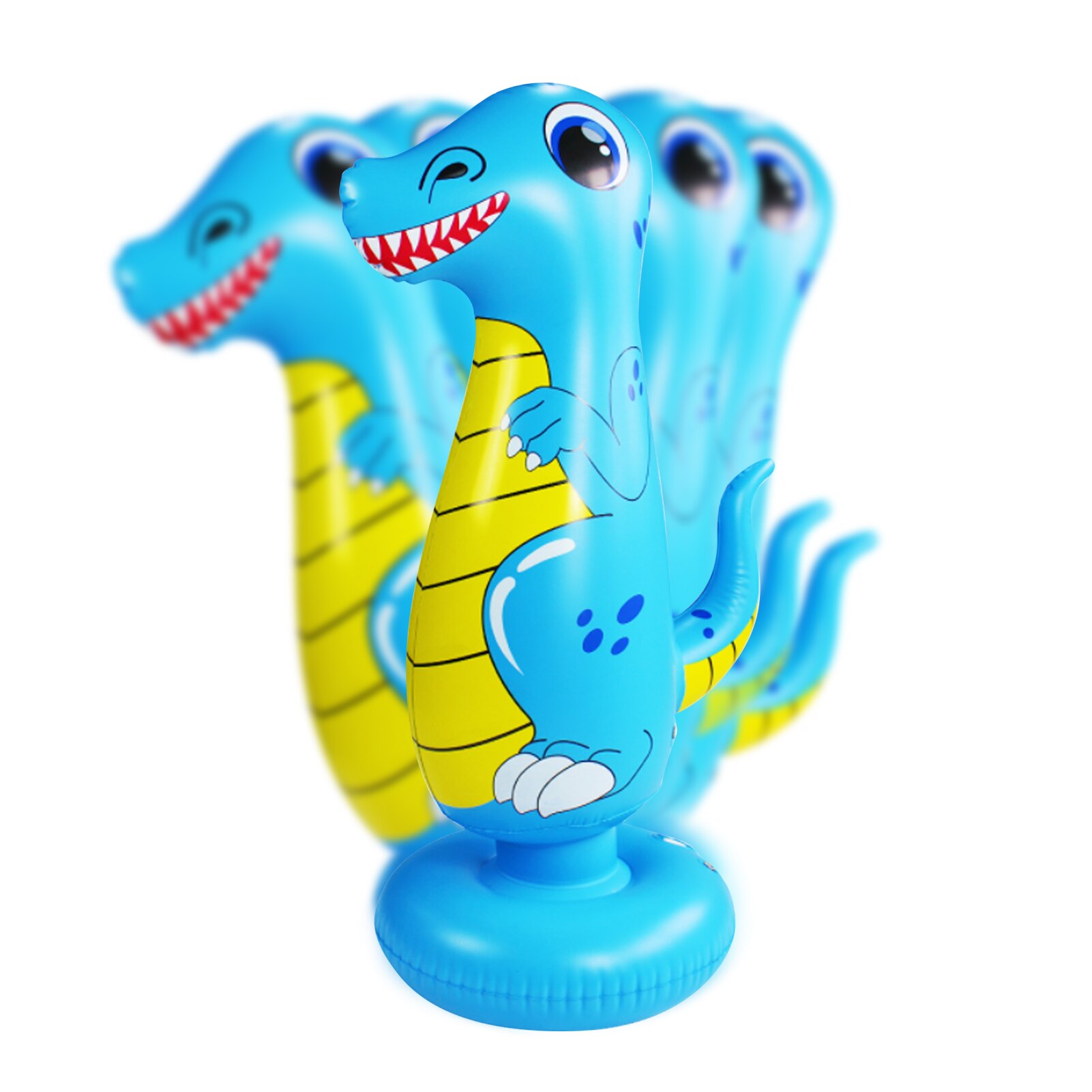 Inflatable percussion column, inflatable human wall tumbler, boxing column, football training gas wall obstacle