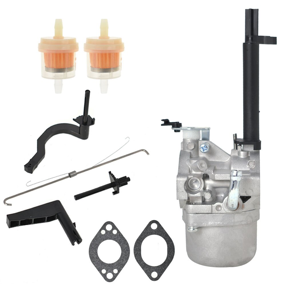Vergaser Für Briggs & Stratton 698305 793778 Nikki 8550 5000 5550 6200 10HP