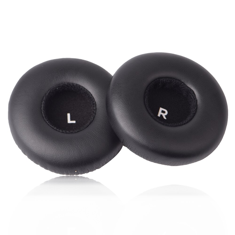 Coussinets d&#39;oreille noirs, pour casque AKG Y50 y50 Y55 Y50BT: 22