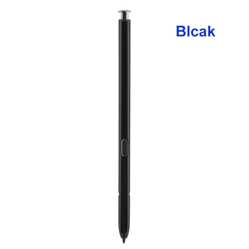 Note10 S Pen Officiële 1:1 Geen Bluetooth Voor Samsung Galaxy Note 10 Capacitieve Scherm Resistive Touch Screen Stylus Pen Note10