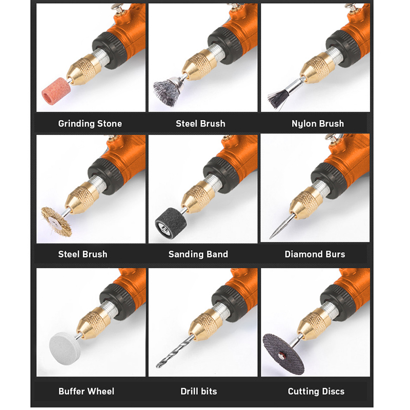 Mini Draadloze Boor Oplaadbare Polijstmachine Diy Mini Roterend Gereedschap Usb Graveren Tool Dremel Tool Mini Gravure Machine