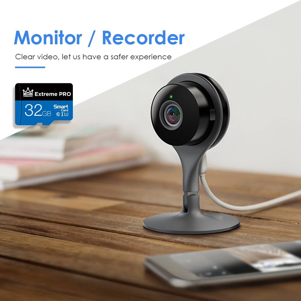 Real capacity Class 10 micro sd card 128gb memory TF card high speed 4 8 16 3264gb mini flash cartao de memoria for smartphones