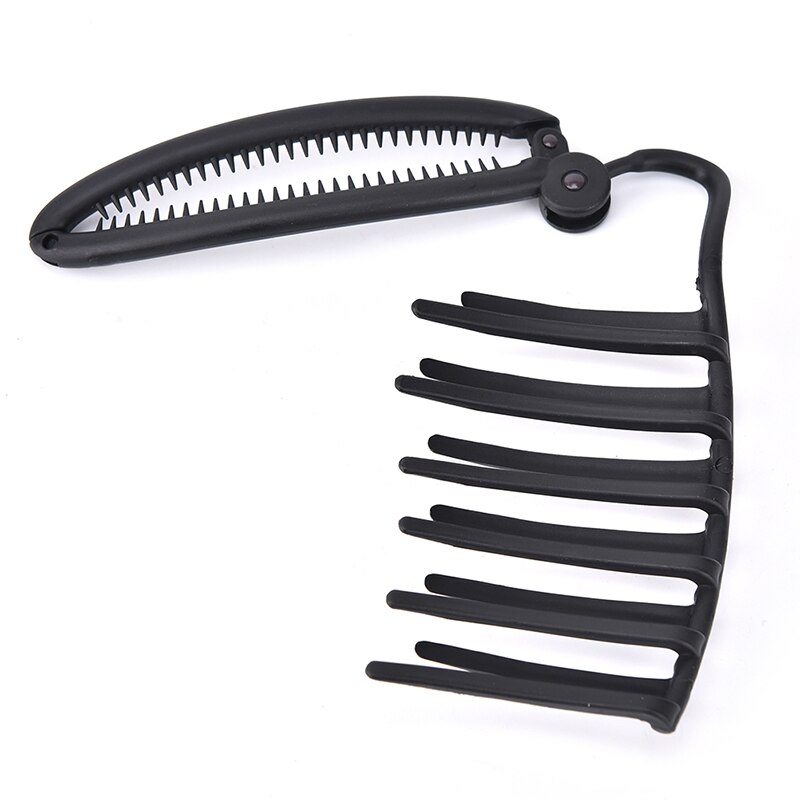 Vrouwen Tool Set Gevlochten Haar Clip Styling Tools Gereedschap Apparaat Pro Salon Gereedschap Haaraccessoires Voor Dame Kam Clip