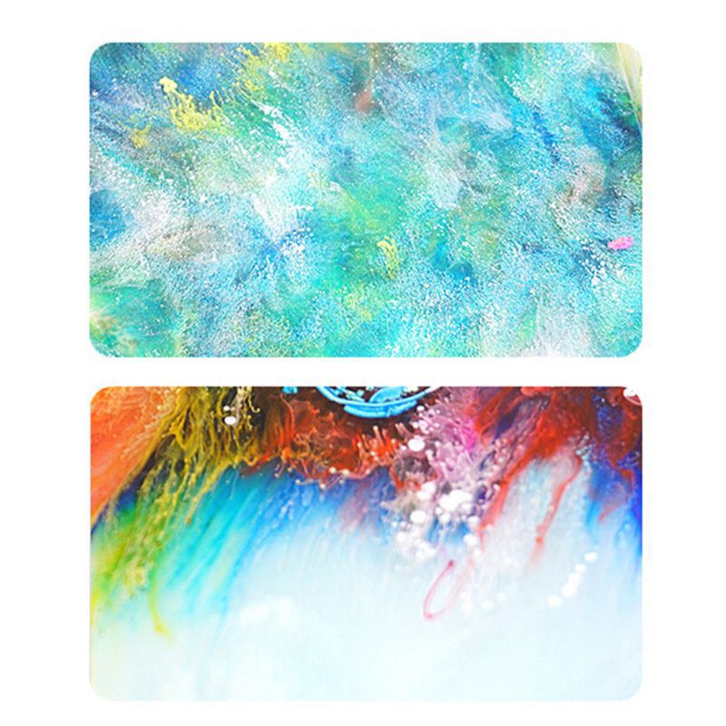 11 Kleuren Epoxyhars Pigment Vloeibare Kleurstof Dye Inkt Diffusie Sieraden Maken