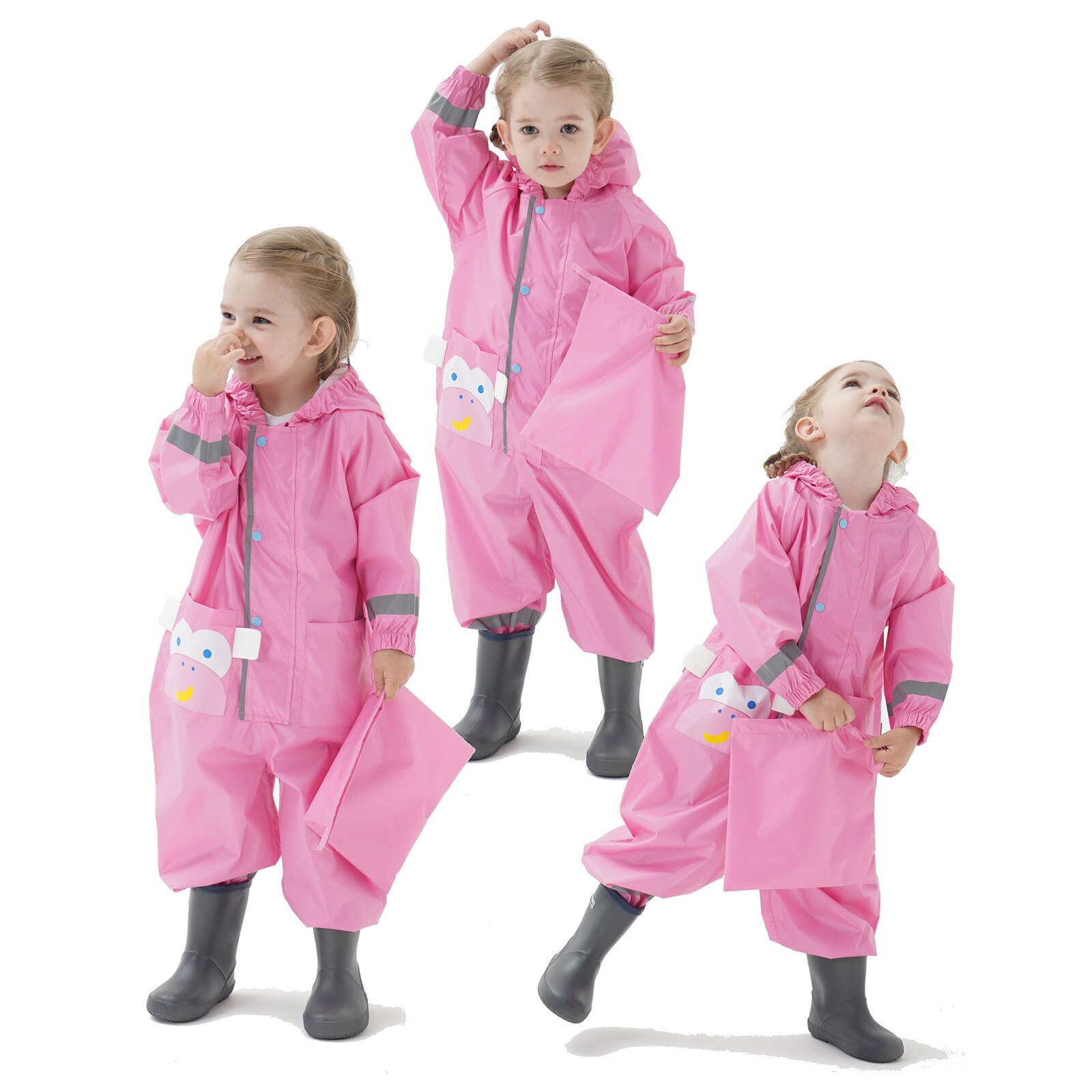 Patagonia Baby Torrentshell 3L Jkt - Giacca antipioggia - Bambino