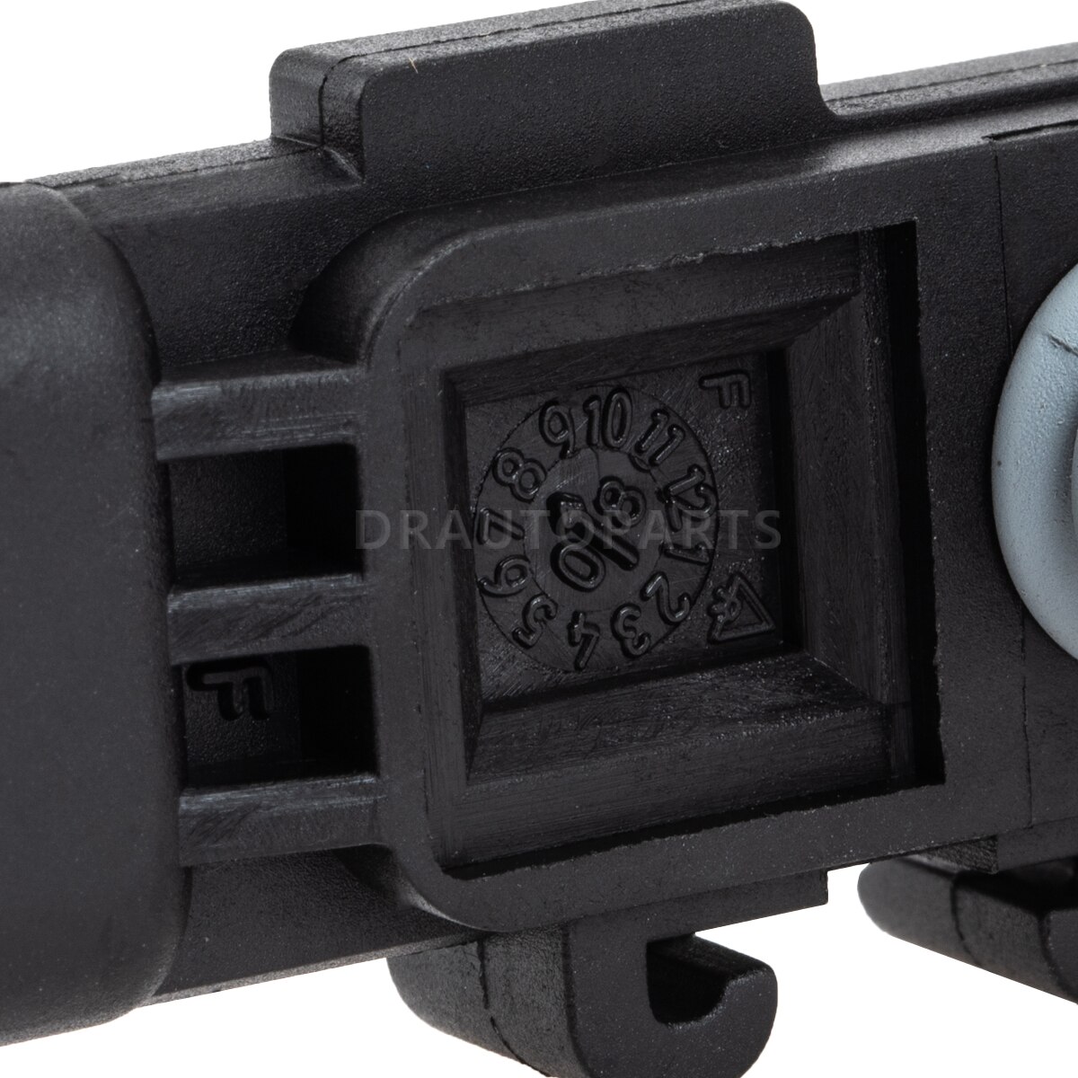 Intake Manifold Pressure MAP Sensor 16238399 For GM Buick Chevrolet Delphi Cadillac Chevrolet