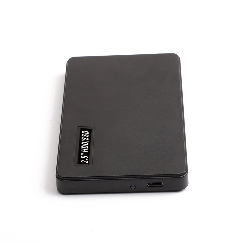 D0015 2TB Externe Festplatte 2,5 Zoll Android zu 3,0 High-speed PC Hd Desktop Laptop Mobile Fest stick Disk TYP-C 3,0 ONLENY