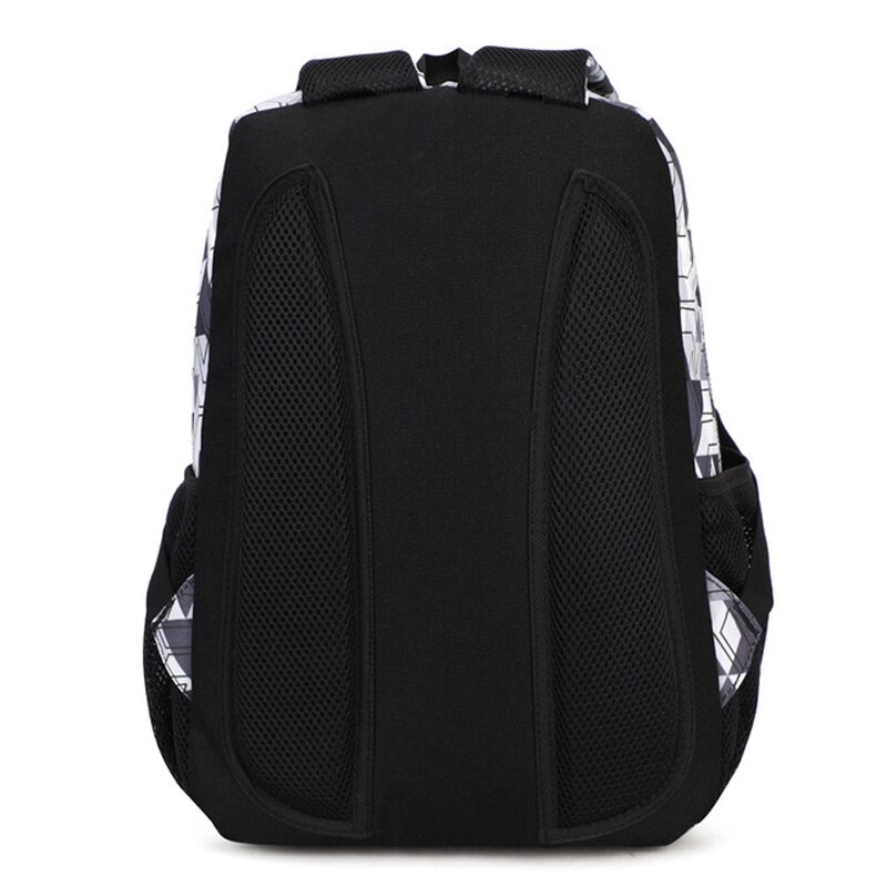 Ziranyu freundlicher-schultaschen für Teenager, jungen und mädchen, großer schulrucksack, wasserdichte tasche, freundlicher-büchertasche, mochila