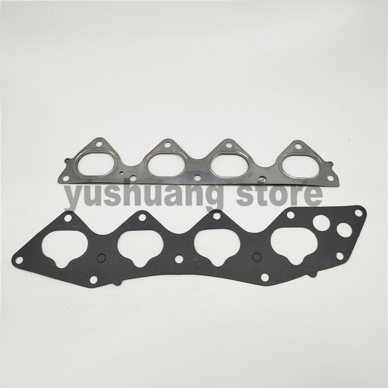 Engine Full Rebuild Gasket Set KIT For Honda CRV R... Grandado