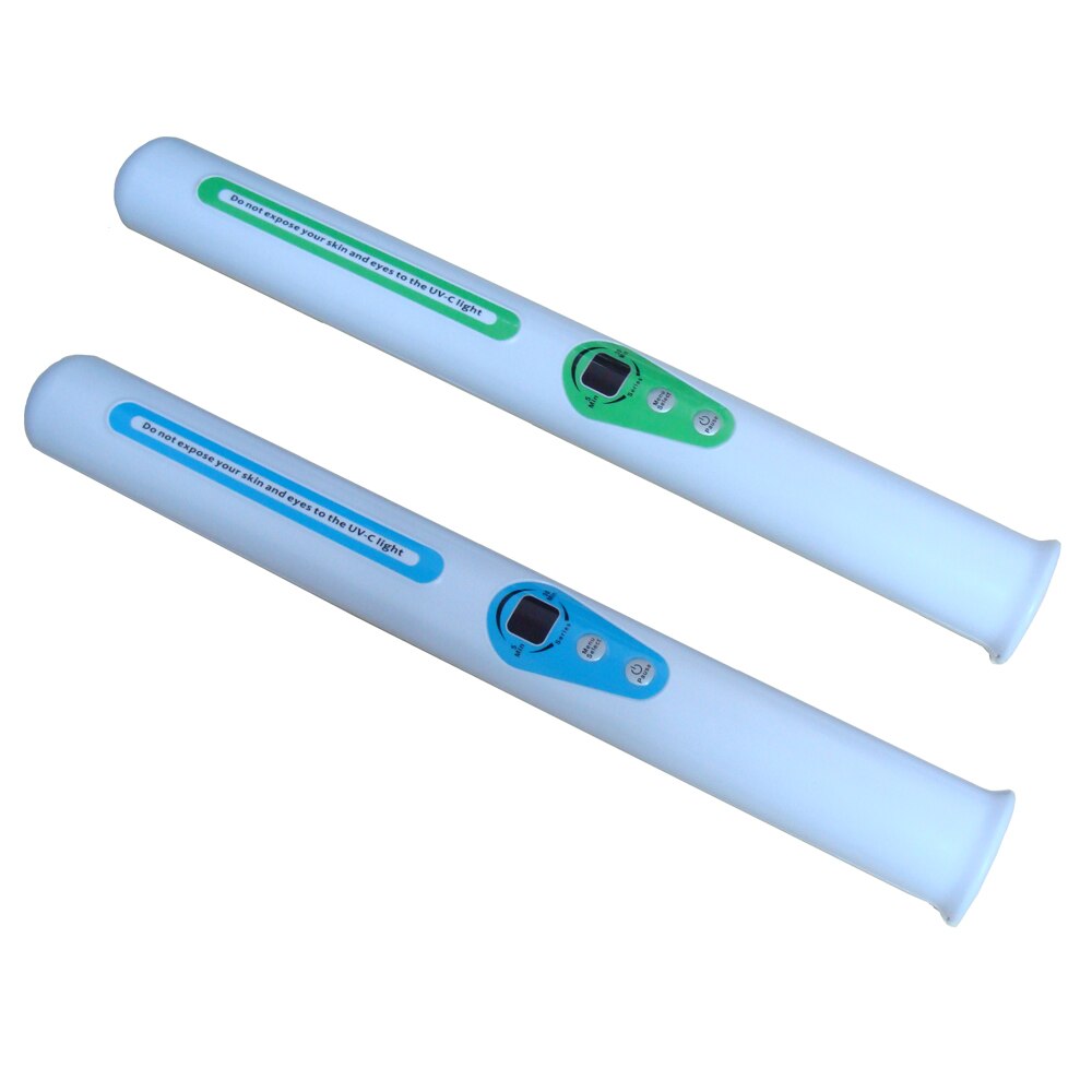 UV-C sterilizer UV wand sanitizer UVC sterilization UV lamp sanitation