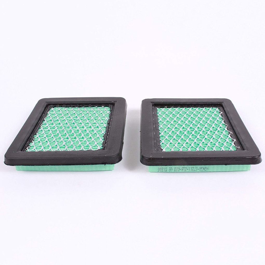 2 Stuks Auto Voertuig Air Intake Mesh Filter Schon... – Grandado