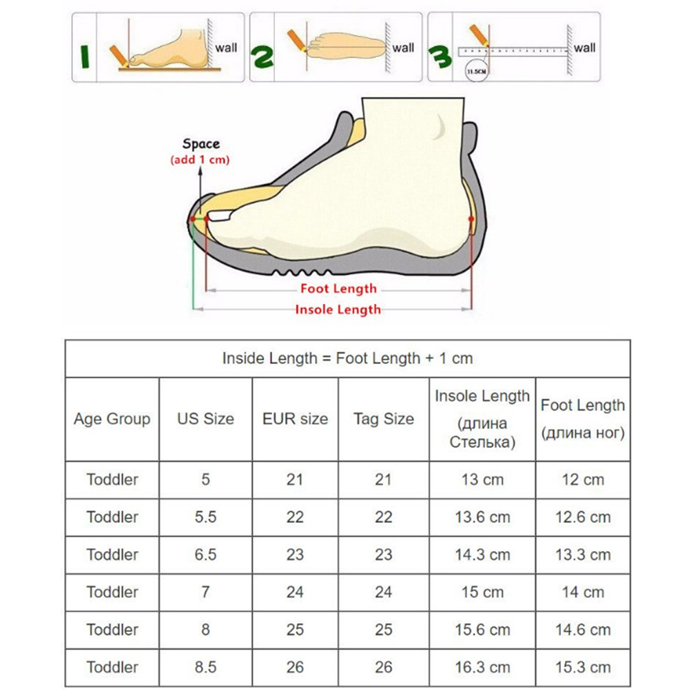 Apakowa Brand Kids Shoes Pu Leather Children&#39;s Shoes for Girls Spring Autumn Girls Shoes with Crystal Arch Support Shoes