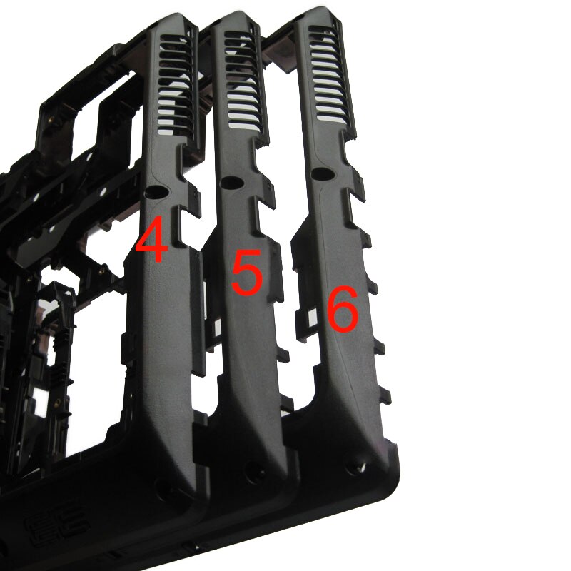 Funda de portátil para Lenovo G470 G475, cubierta superior, reposamanos, carcasa inferior, cubierta de disco duro, marco de pantalla, totalmente nueva