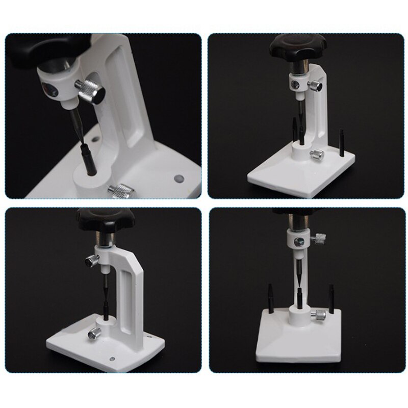 Extracteur de vis pour lunettes optiques, tournevis , extracteur de vis, outil de démontage de vis cassées