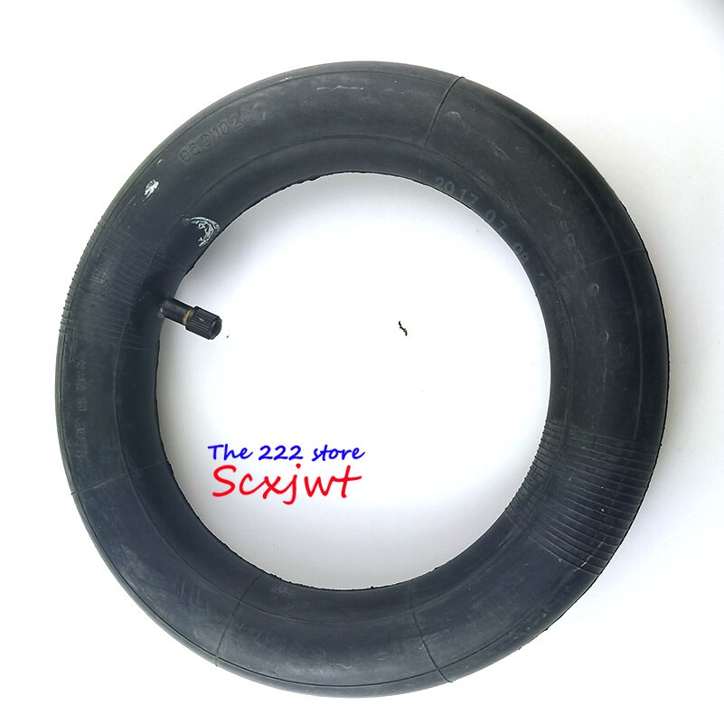 10 Inches Updated Tire for Xiaomi M365 Scooter Version Tyre Inflation Wheel Tubes Outer Tires for Xiaomi Electric Scooter