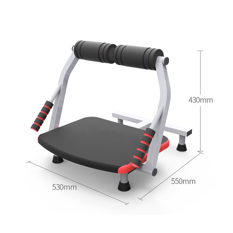 Home Sports and Fitness Equipment Sit-ups Auxiliary Device Multi-function Lazy Abdominal Machine Thin Tummy Artifact Chair