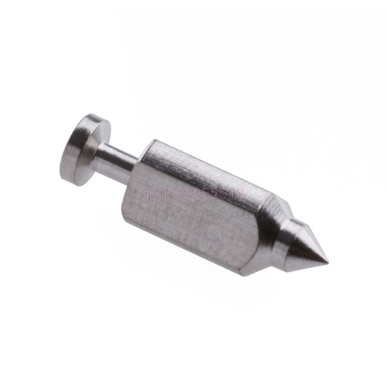 Carburetor Float Valve Needle Seat Kit For Briggs Grandado