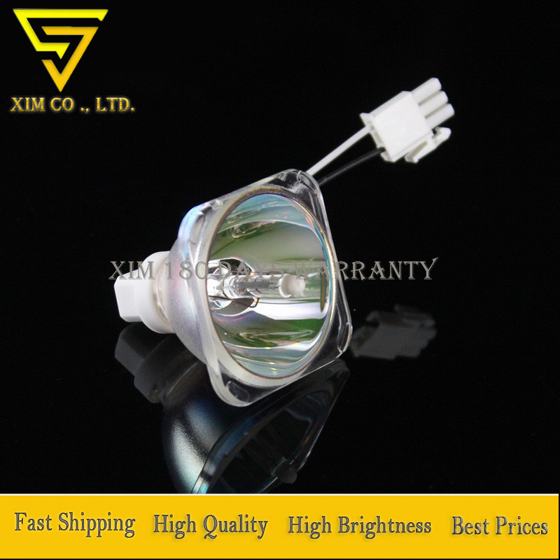 SHP132 / DC-1 / SHP159 Projector Bulb / Lamp for BENQ 5J.J4S05.001 5J.J5205.001 5J.J0A05.001 RLC-055 RLC-058 for MP515/MW814ST