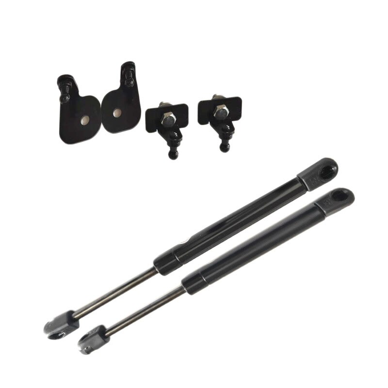 AU05 -for ford Mustang Modified Hood Hood Hydraulic Rod Support Rod Accessories
