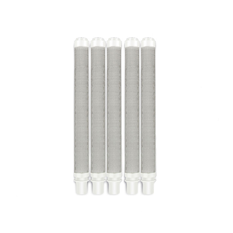 Sproeikop Sproeikop Omkeerbare Spuittips Airless Verfspuit Mondstuk Tips Airless Verfspuitmachine Onderdelen Voor Gebouwen