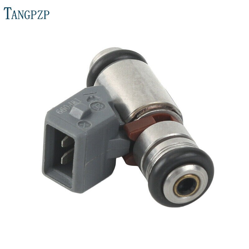 Iwp099 Fs Injector Voor Renault Mk 1.2 16V Iwp099 0280158168 75112099 805001388502 8200025248 8200051963