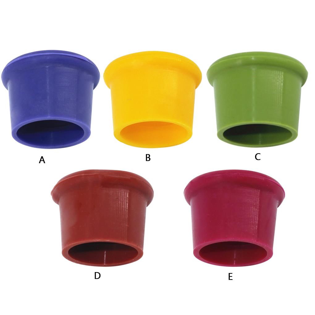 Tapas de silicona para botellas de cerveza, tapa para bebidas, Coca-Cola, refresco, sin fugas, tapón ahorrador de champán, corcho para Bar de cocina