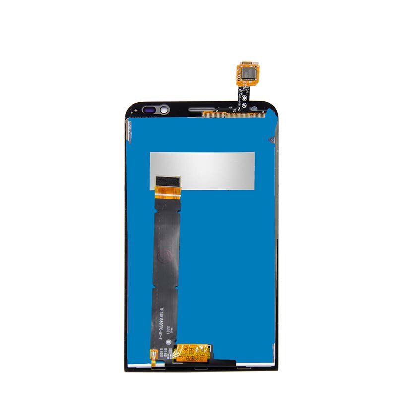 Original 5.5" LCD Display for Asus Zenfone GO ZB551KL X013D LCD Display Panel Touch Screen Digitizer Glass Sensor Assembly