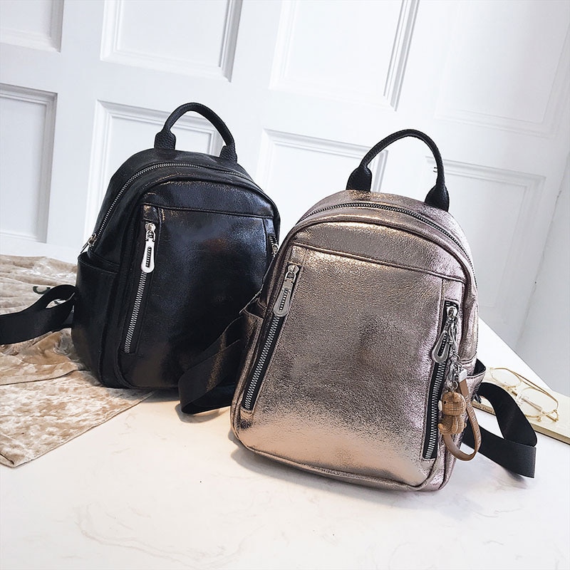 Dames pu leren rugzak mini rugzak schattige rugzak rugzak voor tienermeisjes kleine schooltassen vrouwelijke mochila  xa545h