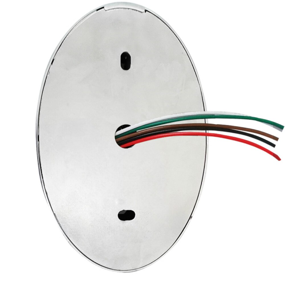 IP66 Waterproof Contactless No Touch IR Exit Button with 5s 10s Time Delay Option