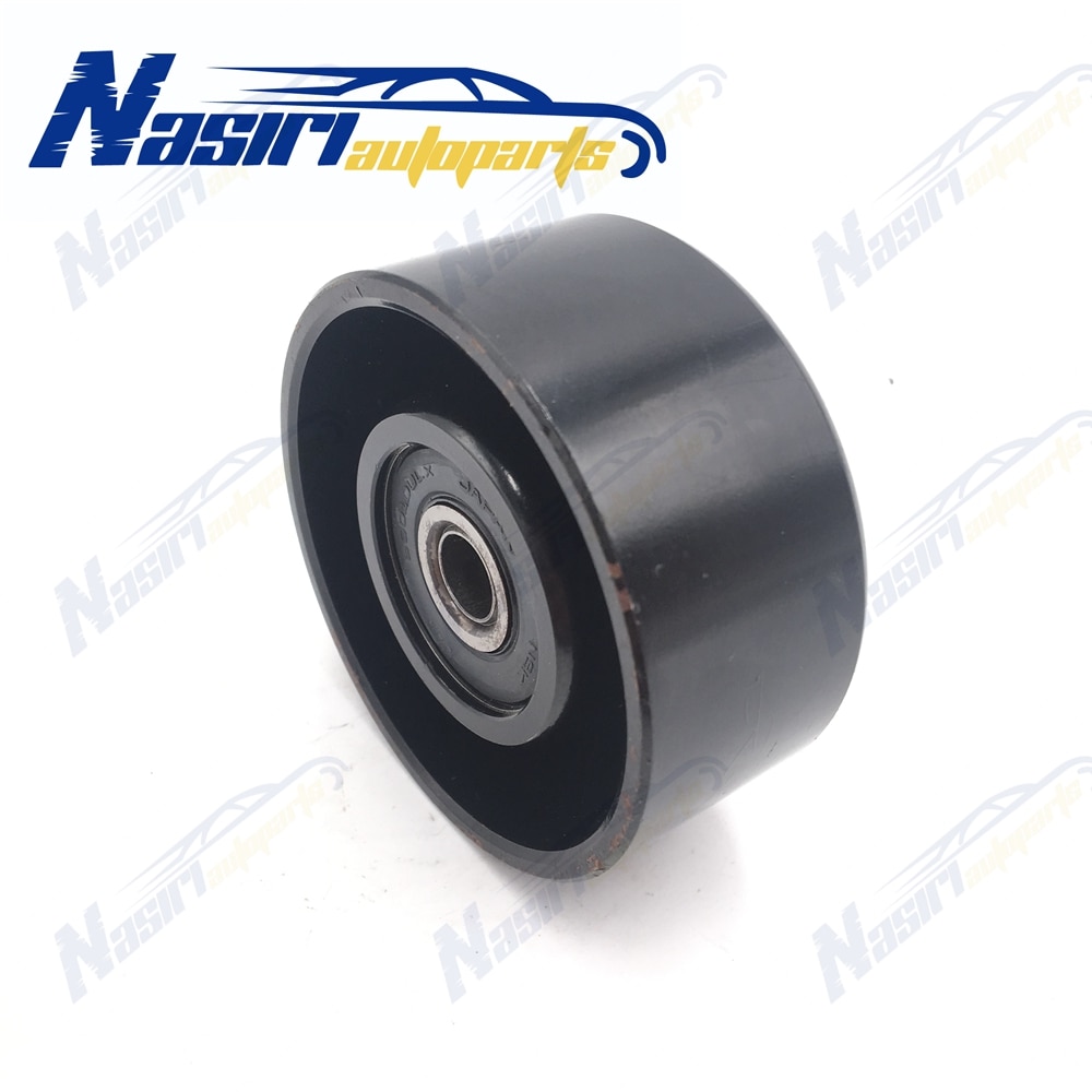 PULLEY TENSIONER FOR NISSAN BLUEBIRD CUBE D50 JUKE MICRA QASHQAI TIIDA VERSA RENAULT FLUENCE#11927-ED00B