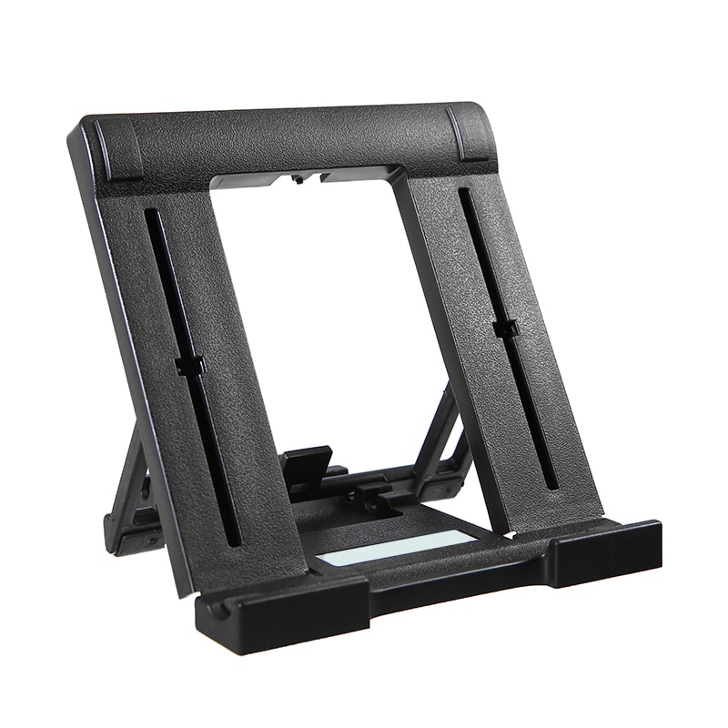 Voor I-Pad 234 Pro 10.5 Tablet Kindle Holding Stand Desktop Houder Ondersteuning 2 Kleuren 7 Inch ~ 11 inch Mayitr