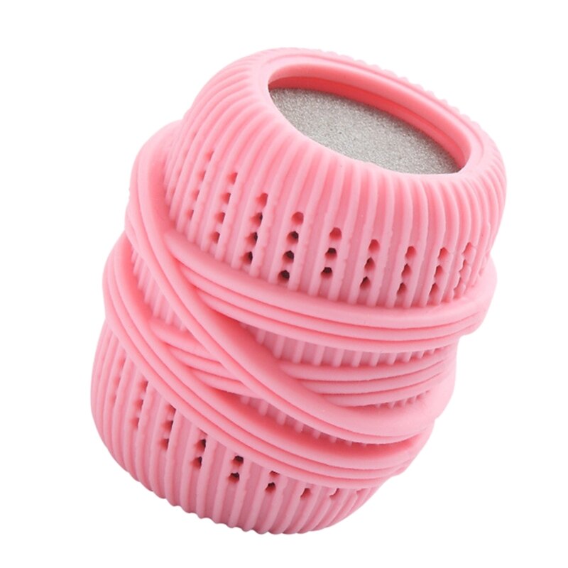 Anti-knotting Laundry Ball Decontamination Ball Eco Magic Hair Removal Washing Ball Machine Cleaning Balls: PK