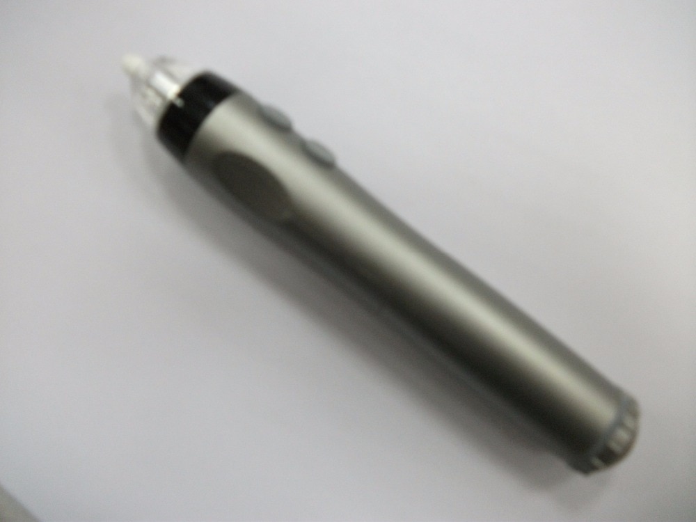 Interactive Pen / pencil for Ultrasonic Portable Electronic Interactive Whiteboard