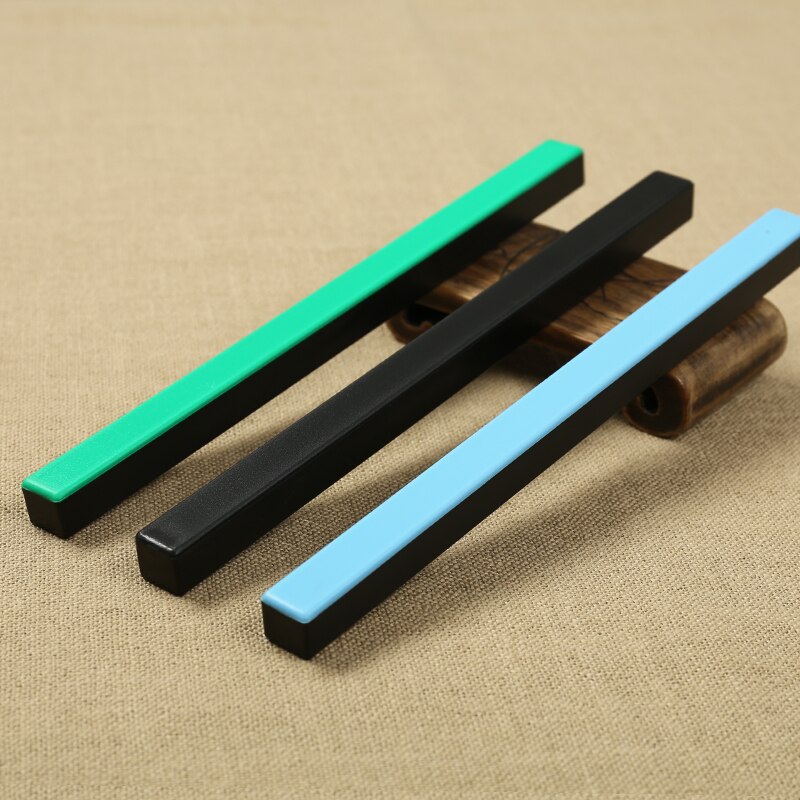 Simple Paperweights Multifunction Metal Paperweight Chinese Calligraphy Paperweights Colorful Paper Pressing Prop