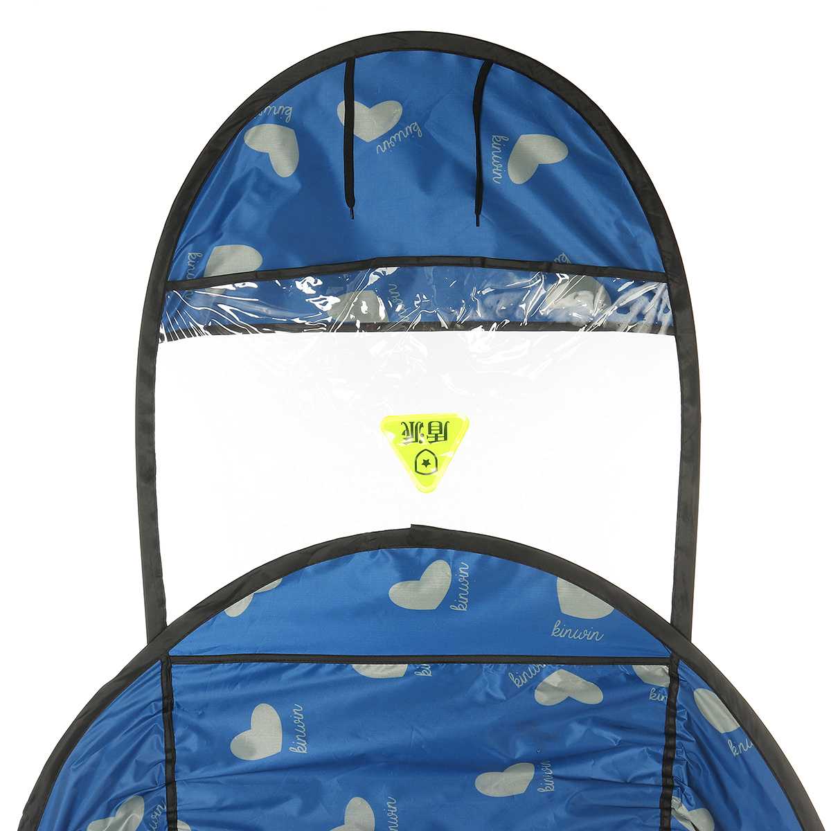 Auvent de moto électrique, tente de voiture, Protection solaire, Poncho de vélo, couverture contre le vent