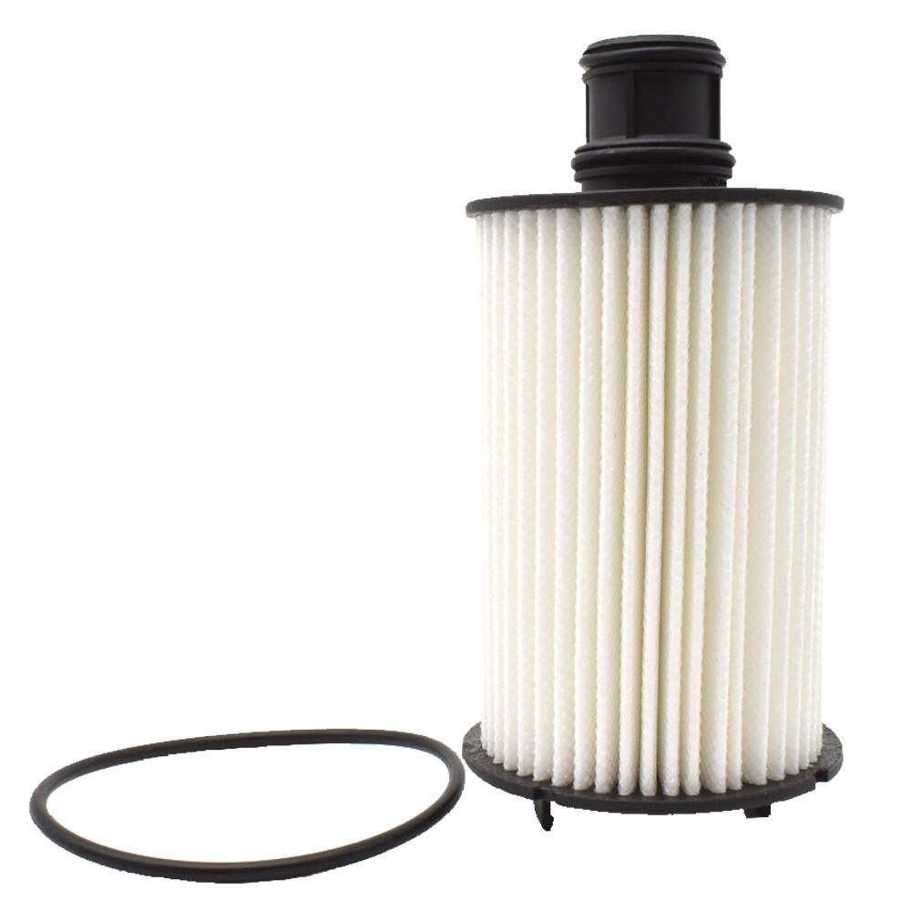 LR011279-filtro de aceite para motor Convertible / XF / XJ -19 / XK 5000cc 5.0L