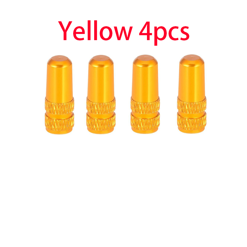 Aluminium Fietsband Prest Ventiel Dop Mtb Racefiets Coverd Protector Weg Mtb Band Stofdichte Fiets Presta Ventiel: Sky Blue