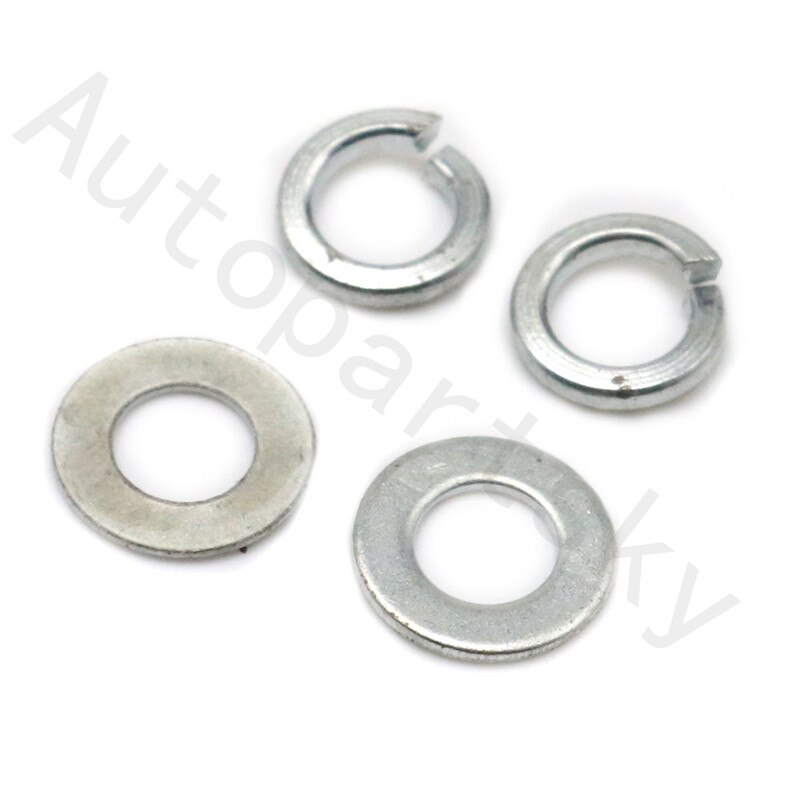 TPS Throttle Position Sensor 16400-P06-A11 16400P0AA50 For Honda Civic CRX Prelude Accord Acura Integra Odyssey Pilot CR-V