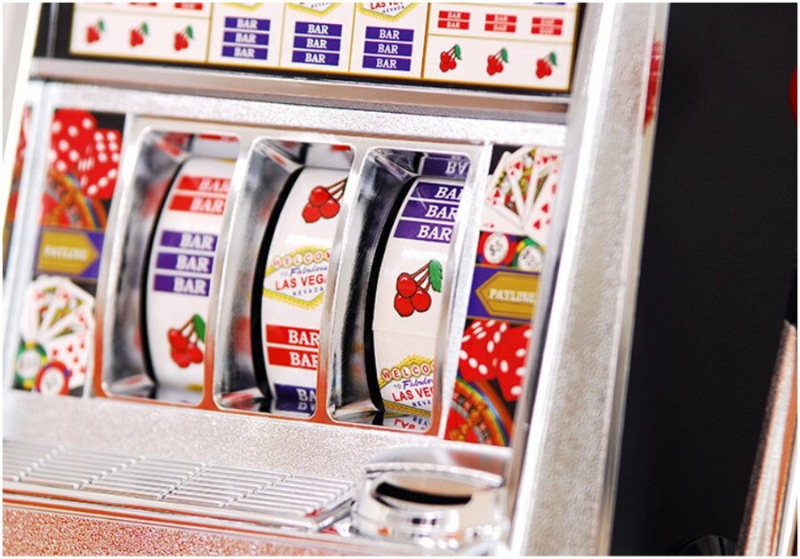 Small Size Coin Saving Machine Toys Entertainment Game Piggy Bank Toy Coin Storage Machine Toys