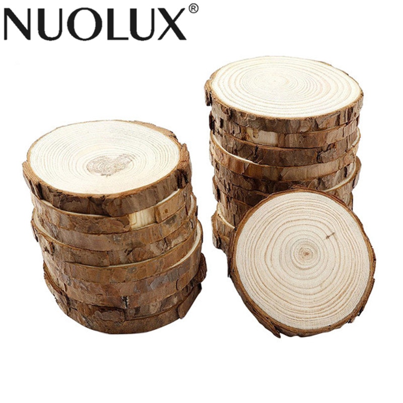 10 Stuks Houtblok Tekens Onafgewerkte Hout Hout Plakjes Houten Schijven Houten Vormen 10 Stuks Houtblok Tekens Onafgewerkte Hout Hout Plakjes Houten Schijven Houten Vormen
