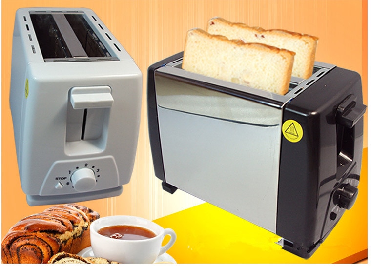 Automatic bread maker stainless multi-functional t... – Grandado