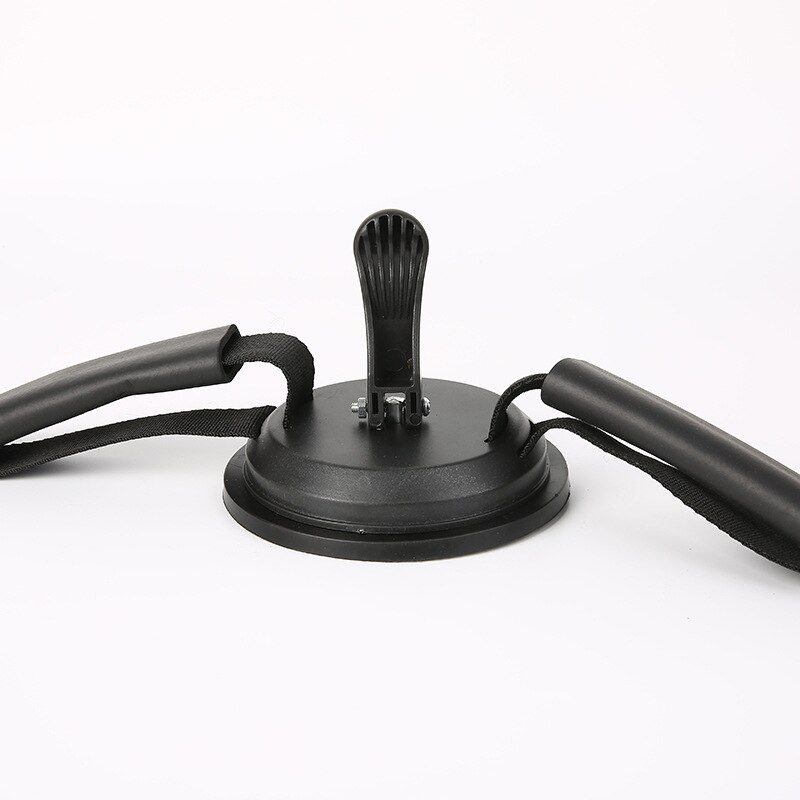 Huishoudelijke Multifunctionele Apparatuur Sit-Ups Abdominale Machine Sport Bodybuilding Abdominales Ejercitador Oefening Apparatuur