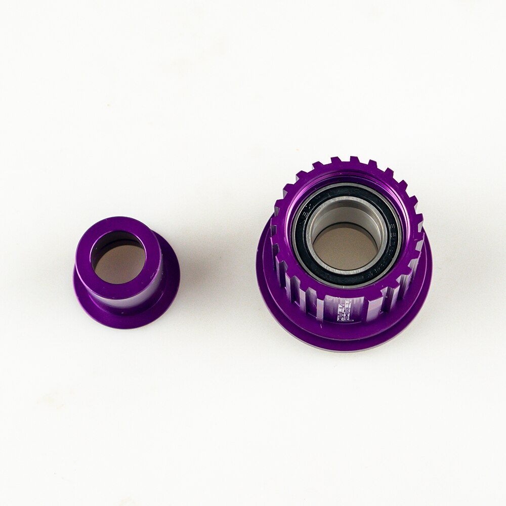 DT Swiss anuncia un núcleo Micro Spline compatible con el grupo Shimano XTR M9100 de 12 velocidades