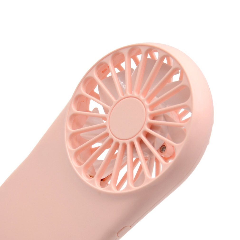 Ventiladores de bolsillo con patrón, mini ventiladores con carga usb para estudiantes al aire libre, ventiladores portátiles pequeños sika, mini ventilador de aire acondicionado de cc.