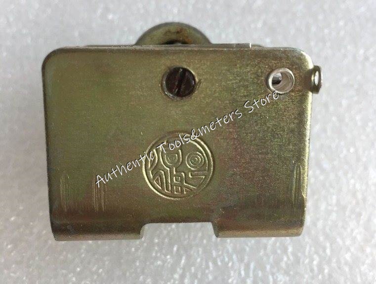 Fudan brand single joint air medium variable capacitor 12-365PF