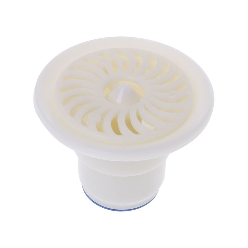 Drain de plancher Déodorant Vanne résistant aux Odeurs Bouchon Pour Canalisation Catcher Filtre G32C