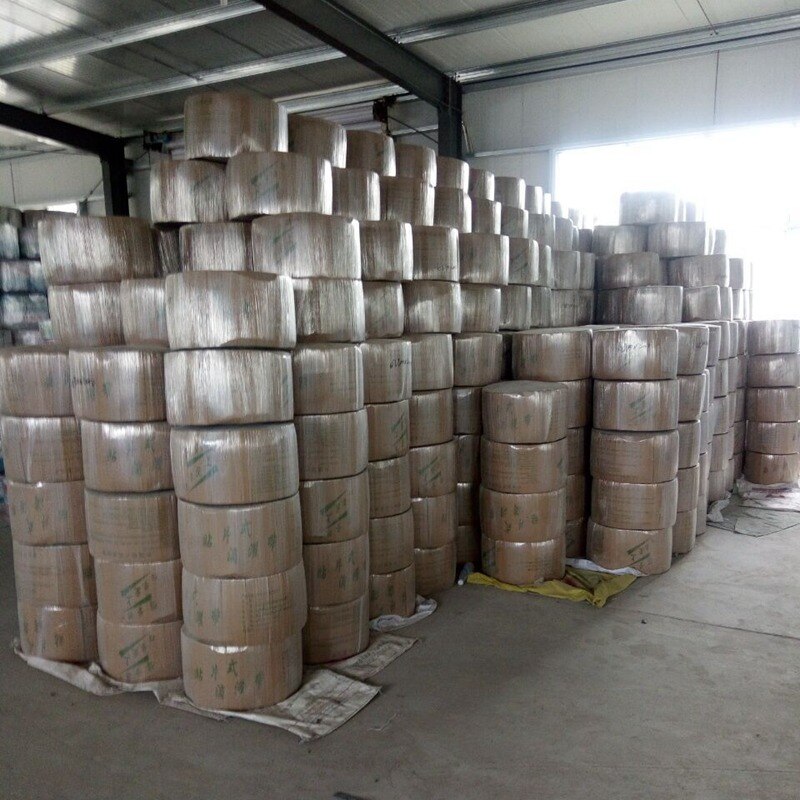 1000m/roll 2-Hole Irrigation Drip Tape Agricultural Drip Irrigation Tube Greenhouse Under Film Drip Hose
